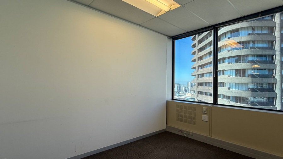 To Let Commercial Property for Rent in Cape Town City Centre Western Cape